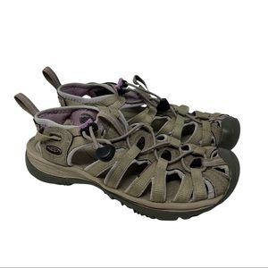 Keen Whisper Women’s Sandals